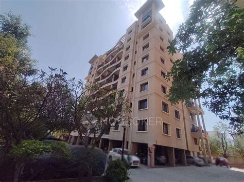 Eisha Empire Hadapsar Rent - WITHOUT BROKERAGE Semi-furnished 2 BHK ...