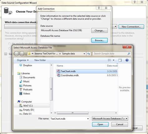 Image result for ADO.NET Database