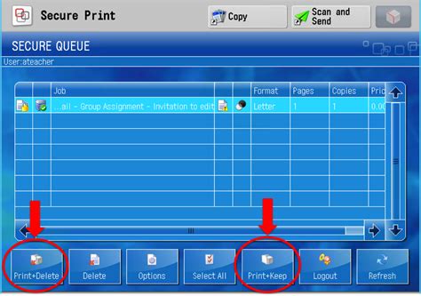 Image result for Print Machine Clower Add