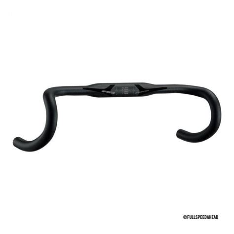 FSA Handlebar | Gossamer Compact Alloy drop bar