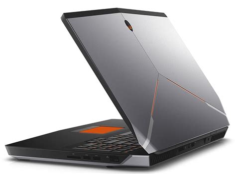 Alienware 17 R3 - i7-6700HQ · NVIDIA GeForce GTX 970M · 17.3”, Full HD ...