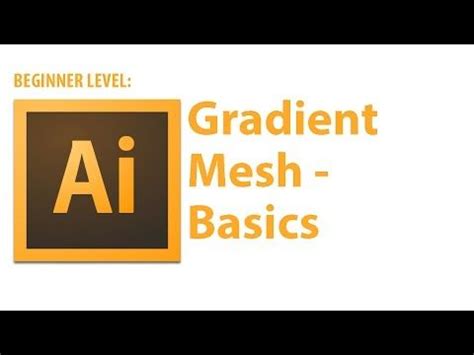 Image result for Gradient Mesh Illustrator Tutorial