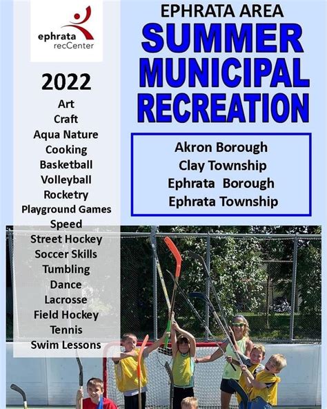 Ephrata Rec Center (@ephratarec) • Instagram photos and videos