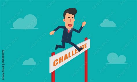 Jump Over Cartoon 的图像结果