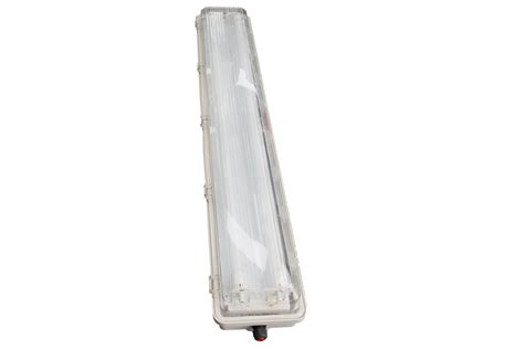 Explosion Proof Lighting Atex Waterproof Triproof Lamp Hazardous ...