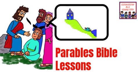 Image result for Scrath Parable Examples