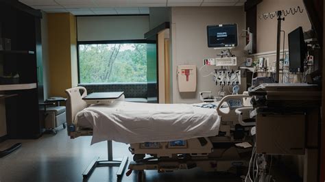 ‘The Future of Hospitals’: Flexible Space for the Next Pandemic - The ...