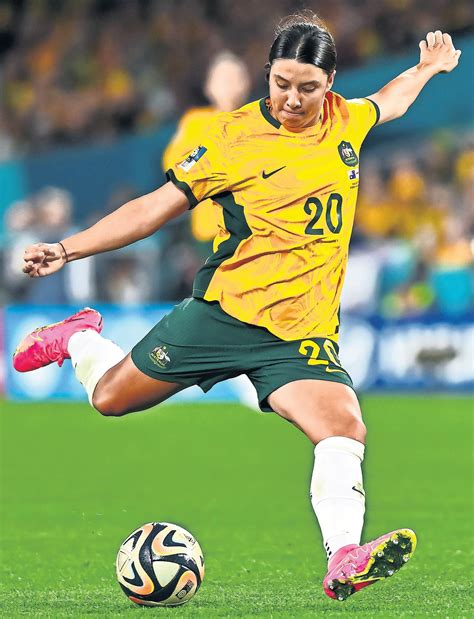 Kerr rocket fires up nation before heartbreaking end | The Guardian ...