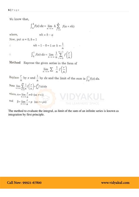 Image result for Application of Integrals Class 12 Formulas