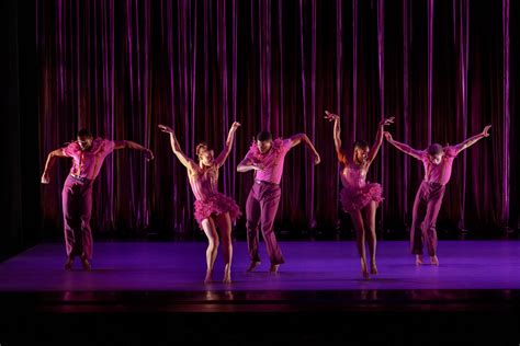 Alvin Ailey American Dance Theater in Chicago review: Pair of new works ...