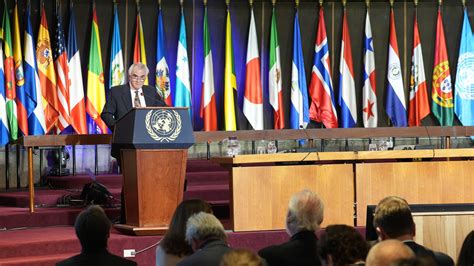 ECLAC for improved productive development policies in the region ...