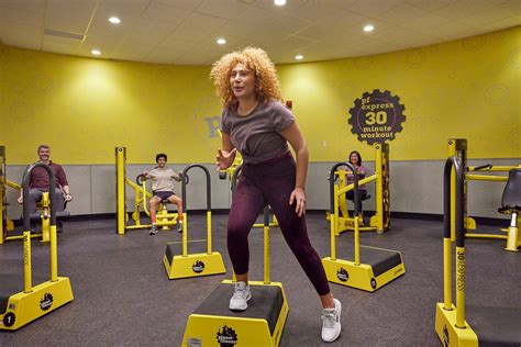 Planet Fitness in Shepparton, 290 Benalla Rd - Fitness Centre in ...