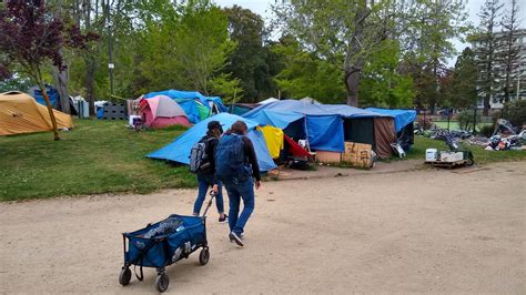 Strides and stalls in Santa Cruz County homeless plan - Santa Cruz Local