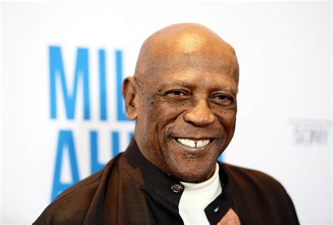 Louis Gossett Jr Movies