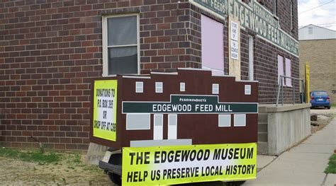 THE EDGEWOOD MUSEUM (2025) All You Need to Know BEFORE You Go (with ...