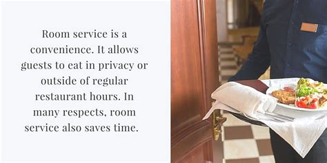 Room Service Offers Extra Service 的图像结果