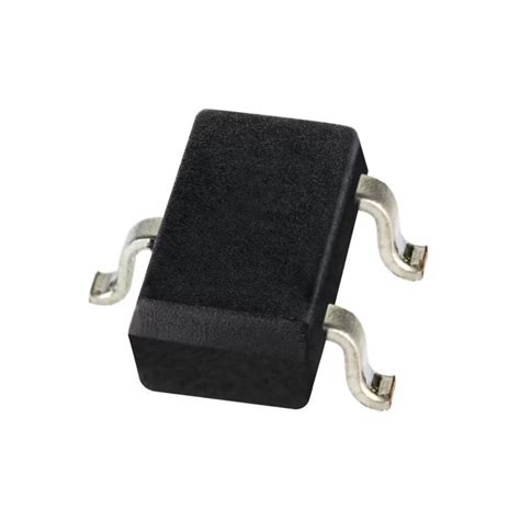 Honeywell SS361CT SMT Bi-polar Hall Effect/Magnetic Sensor – REES52