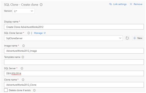 Image result for SQL Clone
