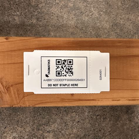 RFID Tags & RFID Labels - UHF (RAIN) RFID Tags & Labels - Page 1 - RFID4U