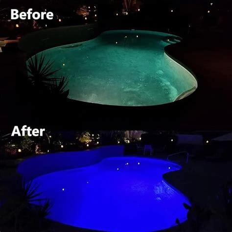 Image result for Best LED Pool Lights