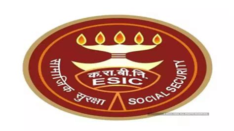 ESIC's ESI health insurance scheme to be implemented all over India by ...