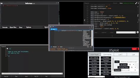 Image result for Roblox Exploit 2018