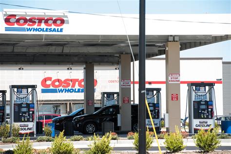 Costco has some of the cheapest gas near Springfield Friday; Here’s ...