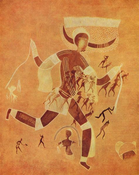 Global Prehistory Resources - International & Area Studies - The ...