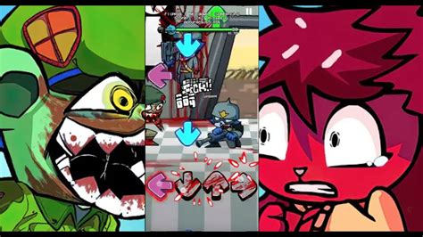 Flippy Mod FNF No Download 的图像结果