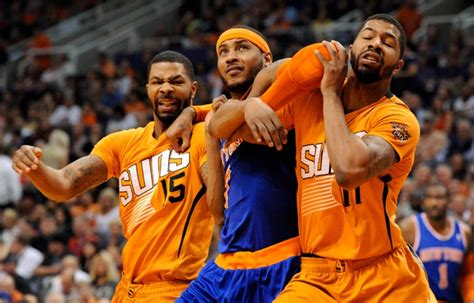 Markieff Morris an intriguing contract extension candidate