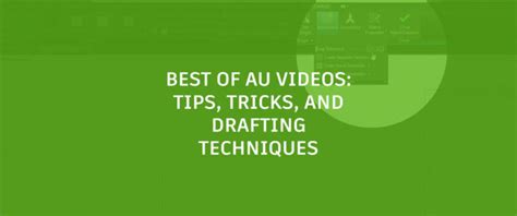 Image result for AutoCAD 3D Video Tips