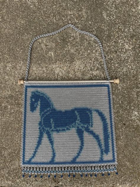 Image result for Chainmail Inlay Patterns