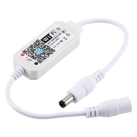 Mini Wi-Fi LED Controller 的图像结果