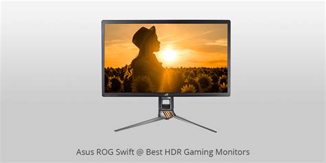 9 Best HDR Gaming Monitors in 2025