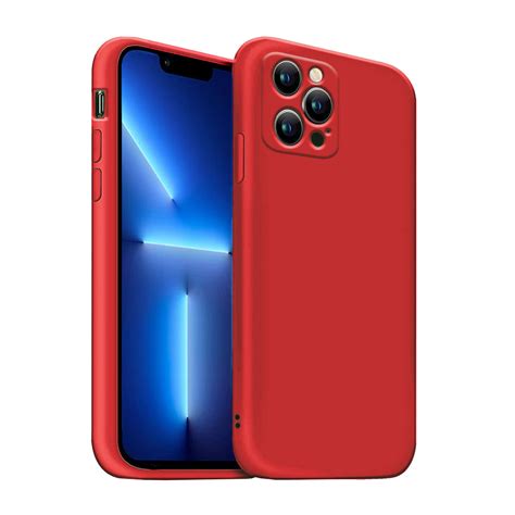 Casotec Back Cover for Apple iPhone 13 Pro Max | Full Camera Protection ...