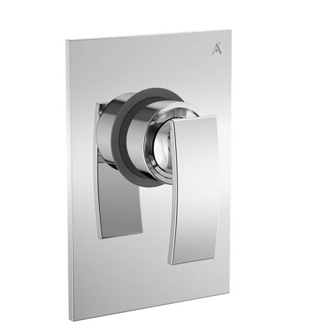Single Lever Concealed Shower Mixer Tap | Artize By Jaquar Group