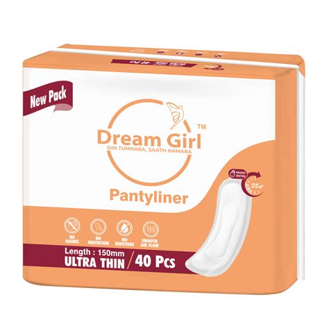 Pantyliner - SAP MEDICARE (OPC) PVT LTD