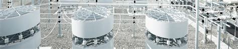 Flexible AC Transmission Systems (FACTS) | Hitachi Energy
