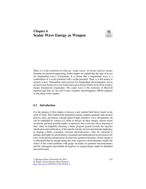 Scalar Weapons 的图像结果