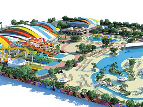 Krishna Water Park