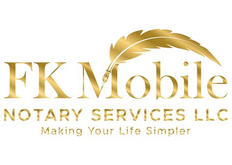 Mobile Notary Public
