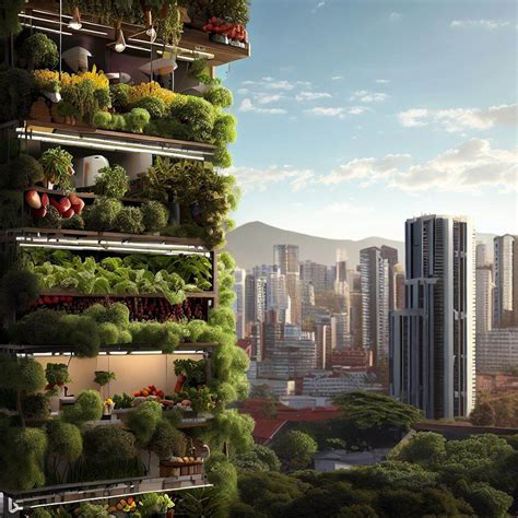 Urban Agriculture 的图像结果