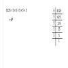 express the following numbers using exponential form. (512) (343) (729 ...