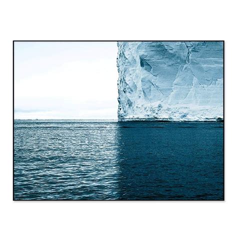 Buy Modern Splicing Push-pull Meter Box Decorative Picture Frame, Cross ...