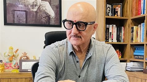 38 years of Anupam Kher in Bollywood: From Saaransh to The Kashmir ...