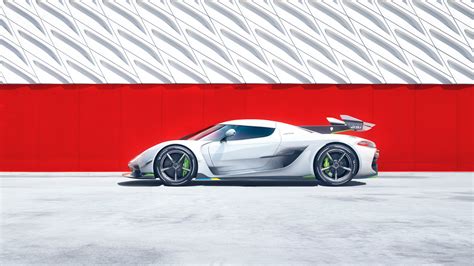 Koenigsegg Jesko 8K Wallpaper - HD Car Wallpapers #23805