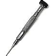 Phillips Screwdriver #000 1.5mm, PH000, Magnetic, Rotation Cap, S2 ...