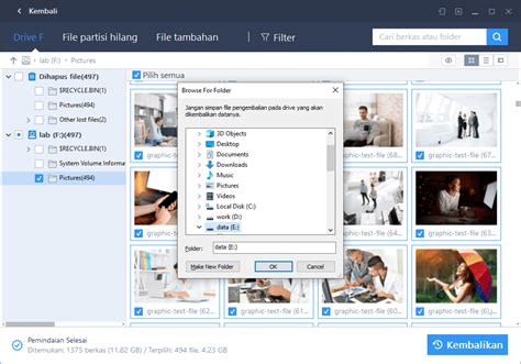 EaseUS Tutorial 的图像结果