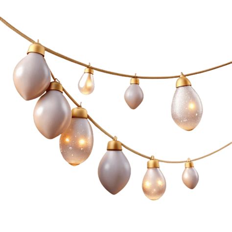 Image result for LED String Lights PNG