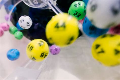 Man Wins Lottery Using Numbers He Saw In His Dream